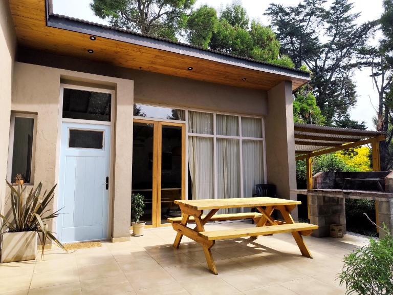 Casa en el Bosque Mar del Plata - B&B Mar del Plata