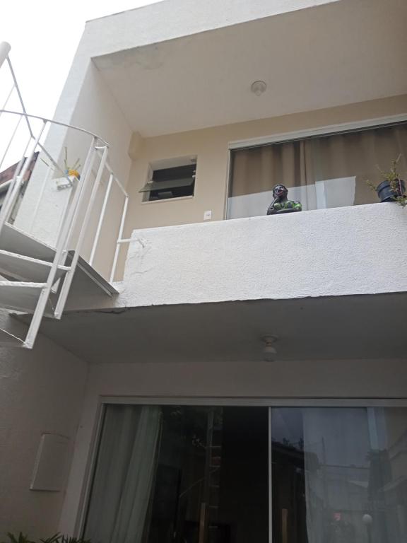 Kitnet Charmosa Piratininga - Chambres d'hôtes Niterói