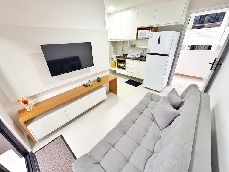 SG 403 - Apt novo perto da UFPE e H. das Clínicas - B&B Recife