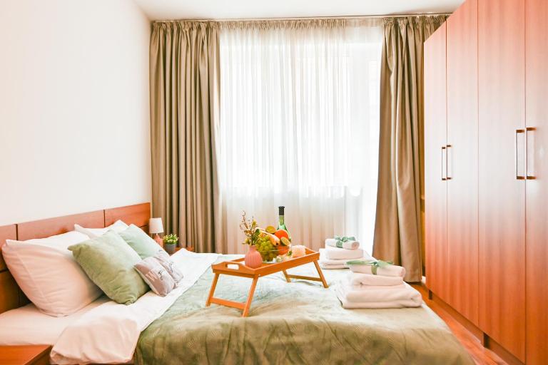 Rea Olive Residential - Quiet and Cozy Stay - B&B Sofia