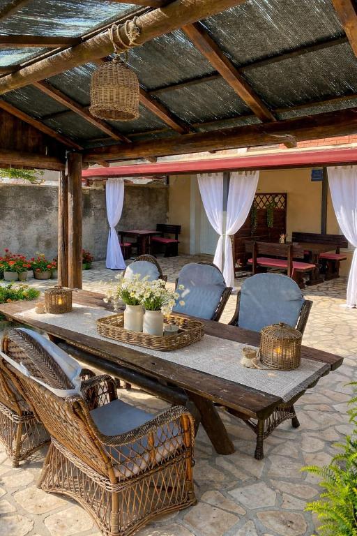 Apartmani AJP Posedarje - B&B Posedarje