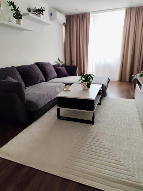 Apartman-Florianska - Bed and Breakfast Košice