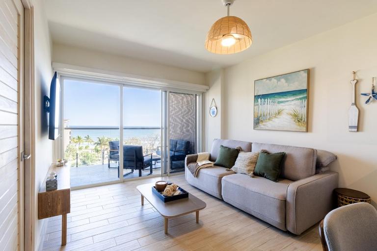 Casa Costa CaVa, Apartment with stunning ocean views - Ferienwohnung Chame