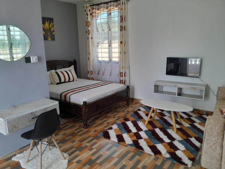 Kelly Homes - B&B Kilifi