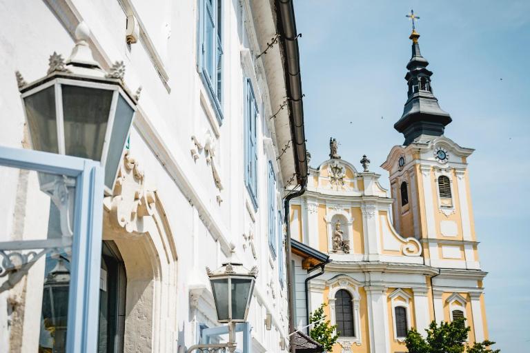 KOKORO am Kirchplatz - B&B Sankt Veit am Vogau