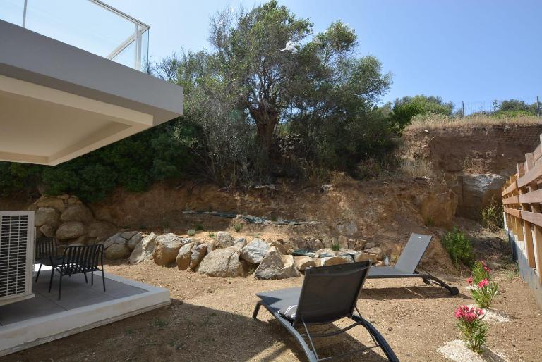 Appartement tout confort à l'Ile-Rousse - B&B L'Île-Rousse