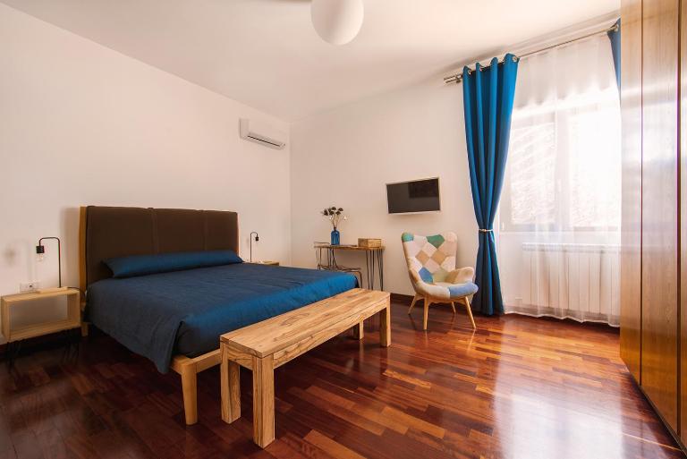 GUEST HOUSE MAGNOLIA, Centro-Nord di Roma - Stadio Olimpico, Foro Italico, Policlinico Gemelli, Università Cattolica, Musei Vaticani, San Pietro - Parcheggio Gratuito - Servizio Navetta Aeroportuale su Richiesta - B&B Roma