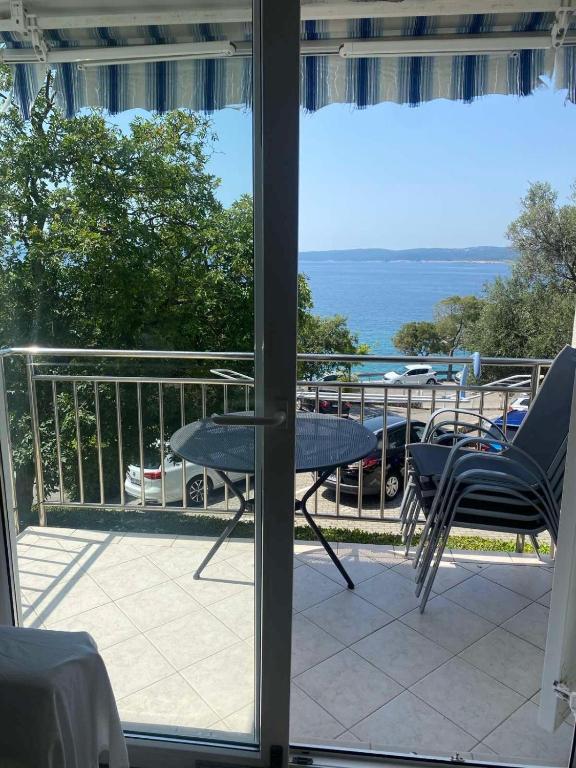 Jadranka - B&B Selce
