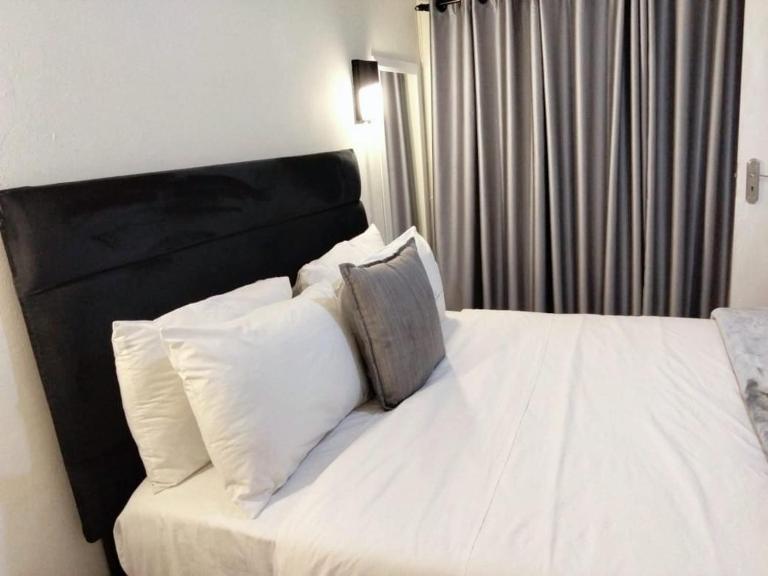 Tiah Grey, Durban - B&B Durban