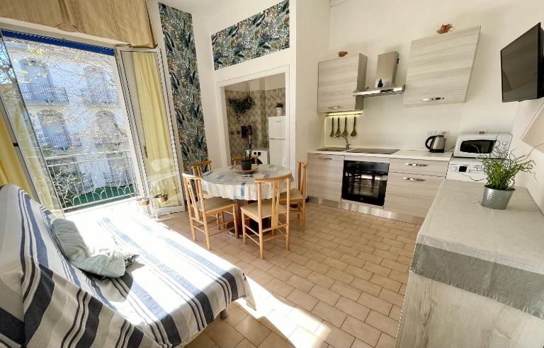 PetlyApartments - B&B Bellaria-Igea Marina