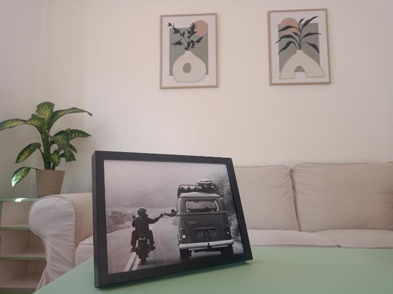 Tamarindo II - Ferienwohnung Corralejo