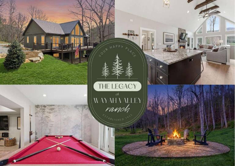 Private Ranch Escape Hot Tub Game Room Grill - B&B Franklin