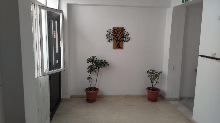 Cozy Nest Apt2 - B&B Georgioupolis