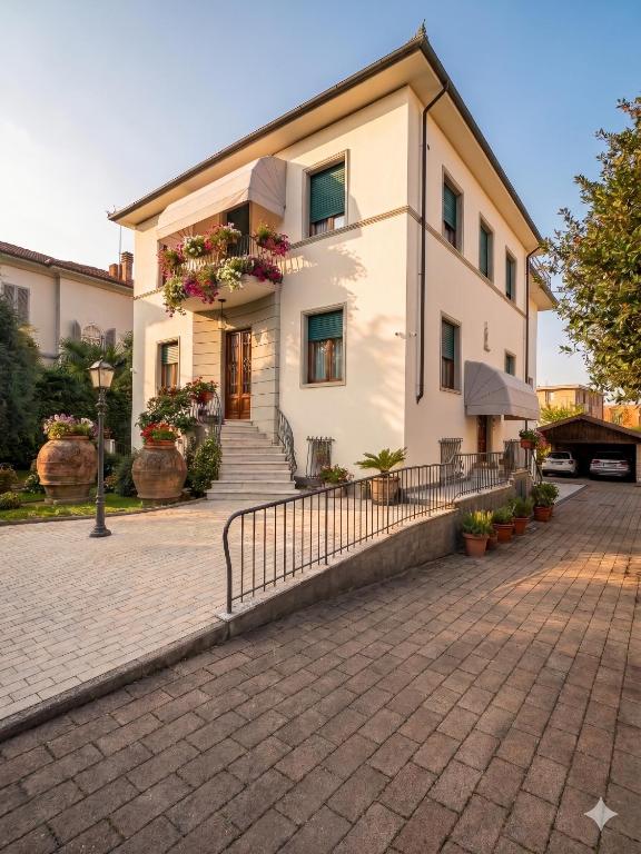 Villa alle Mura - B&B Lucca