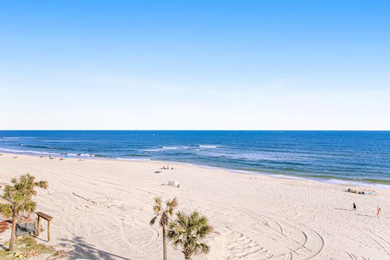 Sandy Key Condo 1-313 - Ferienwohnung Perdido Key