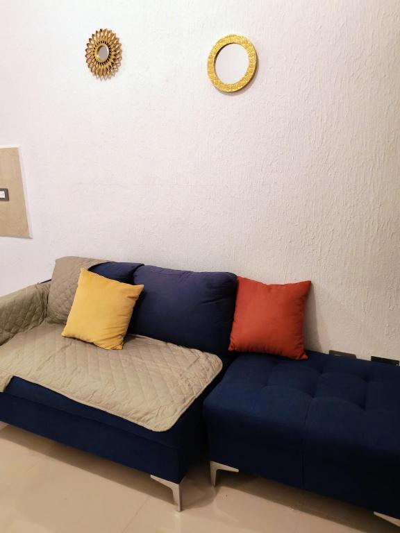 Casa de Reyes III - B&B Hato Nuevo