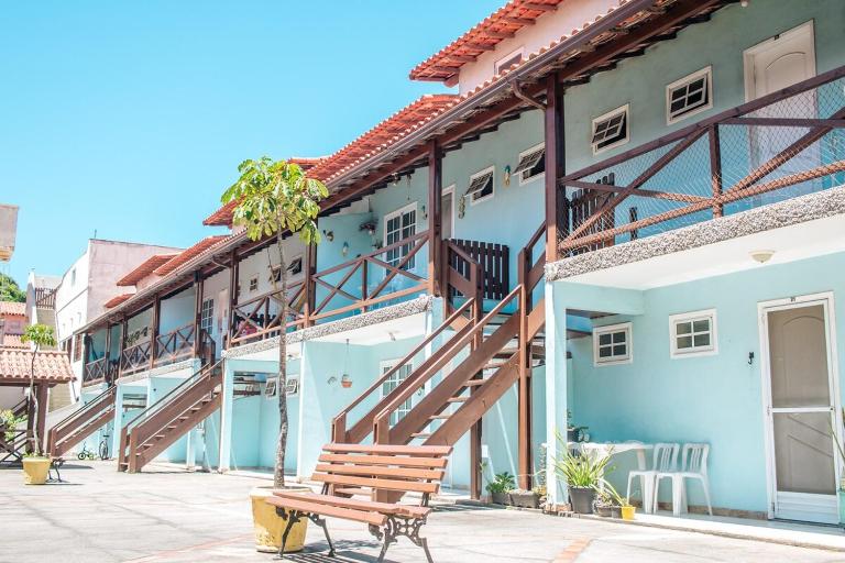 Arraial Sweet Home Beach House With pool - B&B Arraial do Cabo