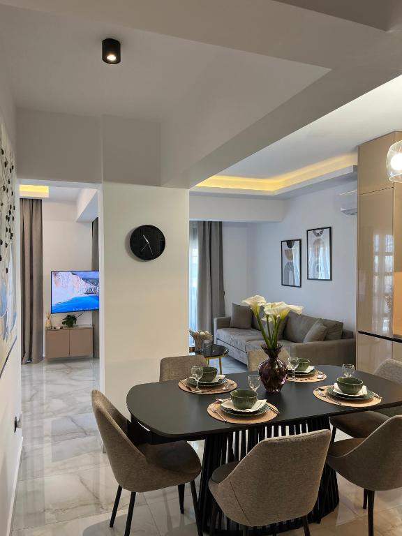 Apartamento Elegante de Chris 2 - B&B Rodi