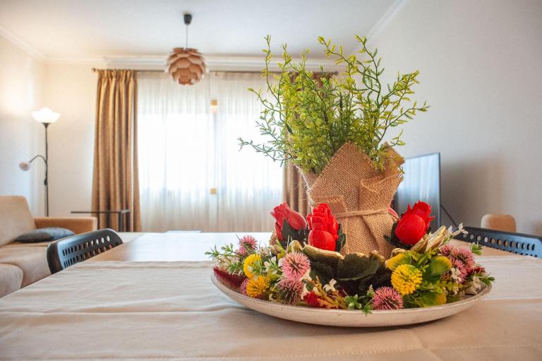 Dream Stays 2 Bedroom Apartment Very Close To The Sanctuary - Ferienwohnung Fátima