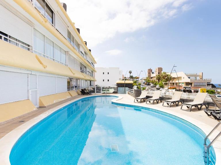 La Gaviota - B&B Puerto de Santiago