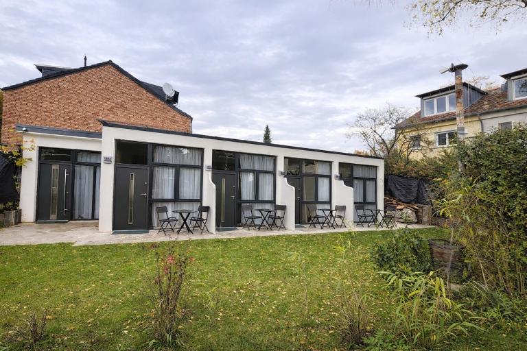 Baadenbergerstay B - B&B Cologne