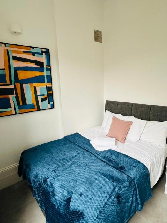 The Mornington Star - 2 Bedroom Entire Apartment - B&B Londra
