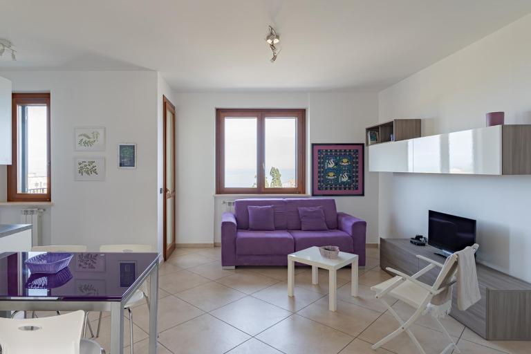 Cintioni a mare C 10 - YourPlace Abruzzo - B&B Marina di San Vito