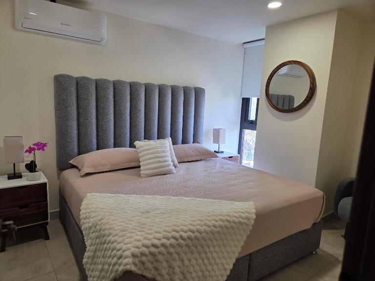 Apartment in downtown Zapopan - Chambres d'hôtes Guadalajara