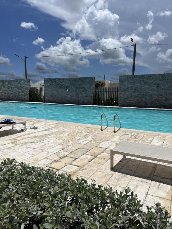 Modern Apartment in Punta Cana with Pool, Gym, and Security - B&B Punta Cana