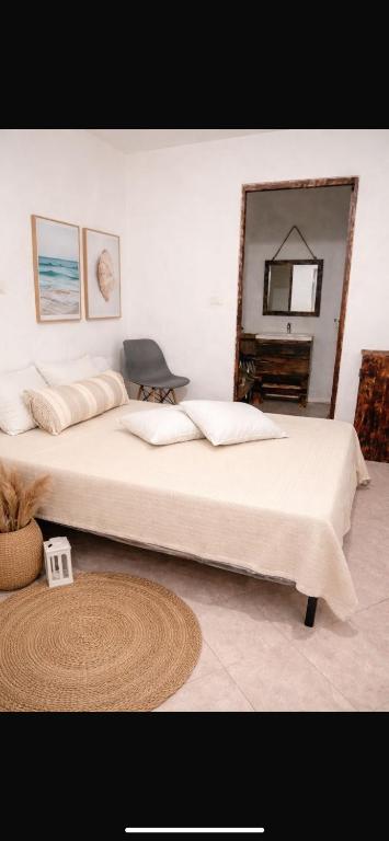 Giardini Verdi La casa dell artigiano - Ferienwohnung Muravera