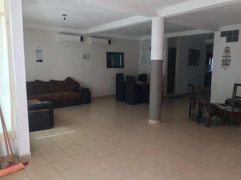 Casa de descanso en poblado de casitas, veracruz - B&B Casitas