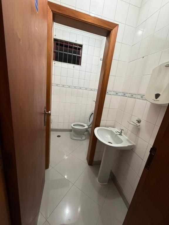 acomodações privativas perto do terminal rodoviário sjc - Ferienwohnung São José dos Campos