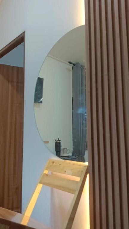 Teratak Bonda D'Laila - Bed and Breakfast Dungun