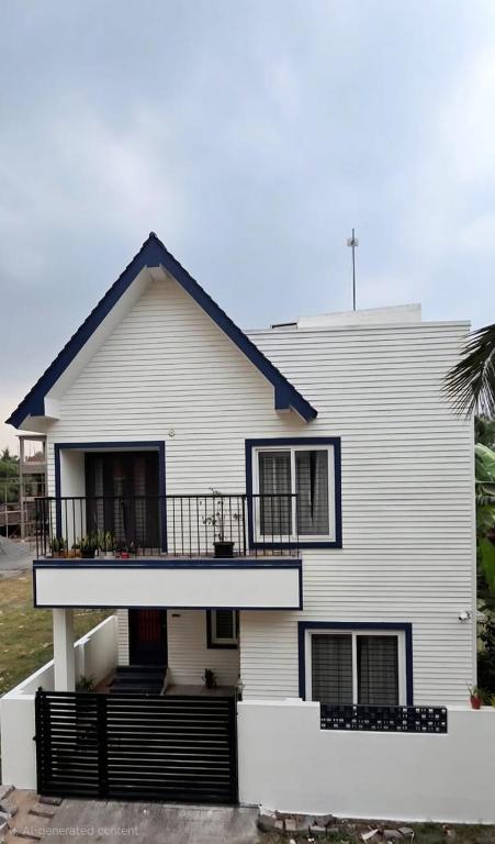 Neels Nest - B&B Chennai