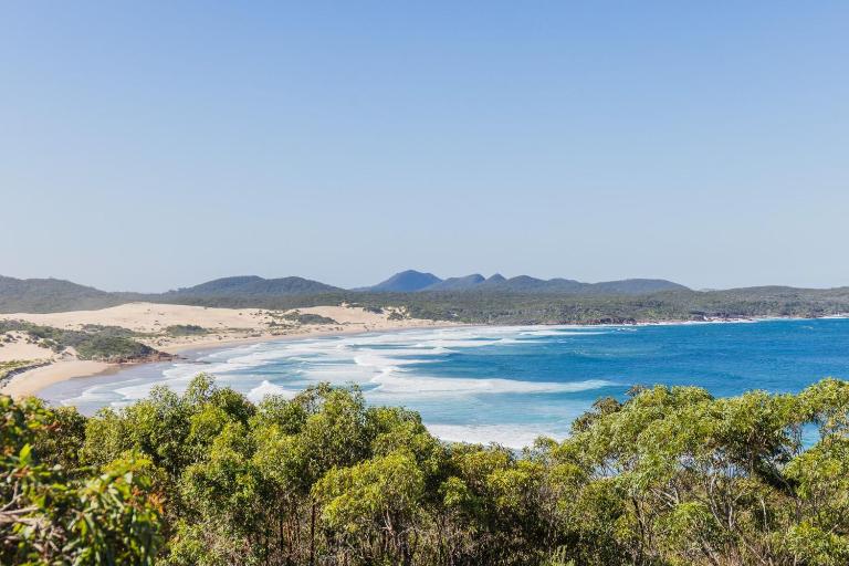 Beach House 7, Air Conditioned, Wi-Fi, Foxtel, Linen, Communal Pool and Spa - Ferienwohnung Eneabba