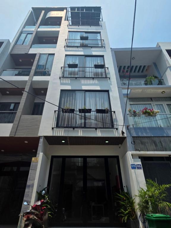 D Global Studio - B&B Da Nang