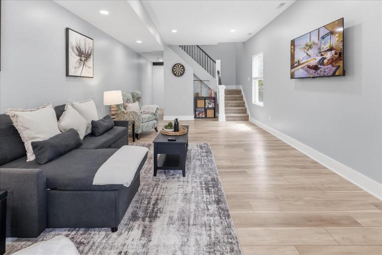 All New 3 Story House near Downtown Indy - B&B Indianapolis