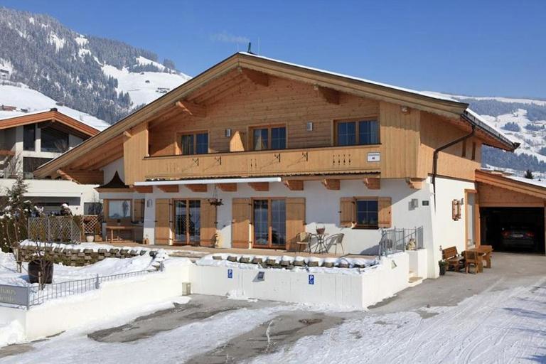 Landhaus Ambiente - B&B Westendorf