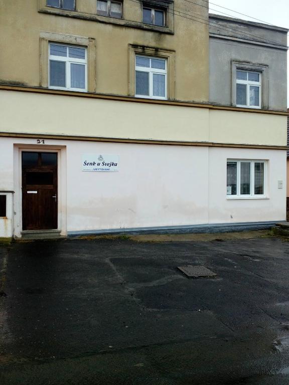 Šenk u Švejka - B&B Ústí nad Labem