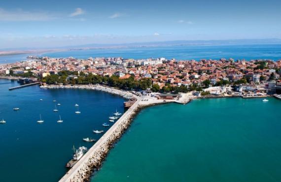 Apartments Sea Sounds - B&B Pomorie
