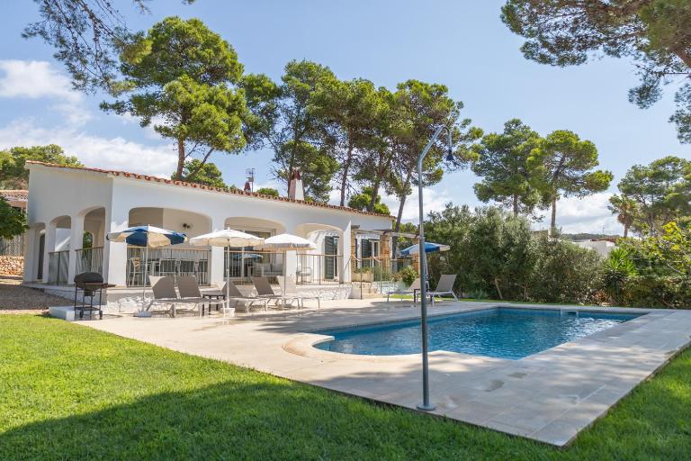 Villa Santo Tomas - Gabriela - B&B Santo Tomas
