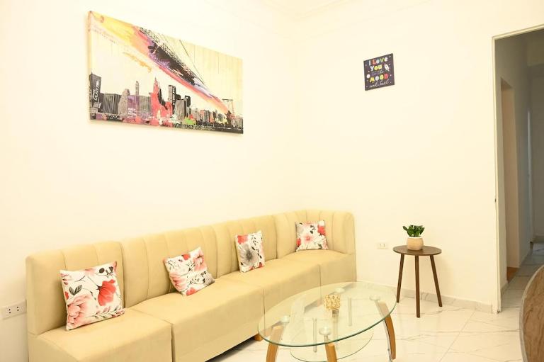 Mini Loft Lince Prime - B&B Lima