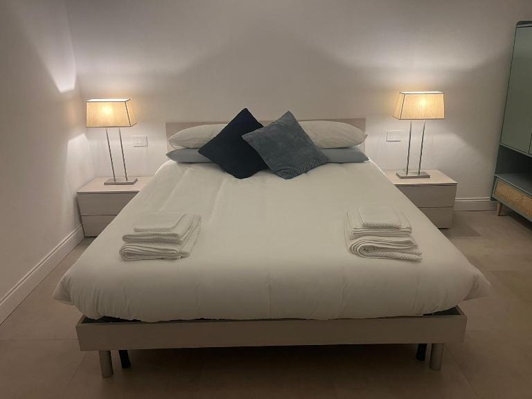 El Nido Suite - B&B Tornavento