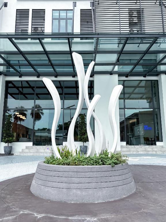 The Suite Jalan Ampang by Manhattan Group - B&B Gua Sai