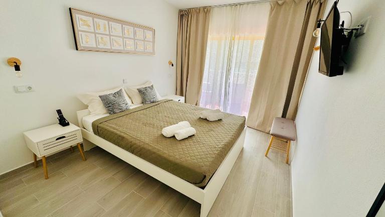 Pini Vacations - Clube Praia da Rocha II - Chambres d'hôtes Portimão