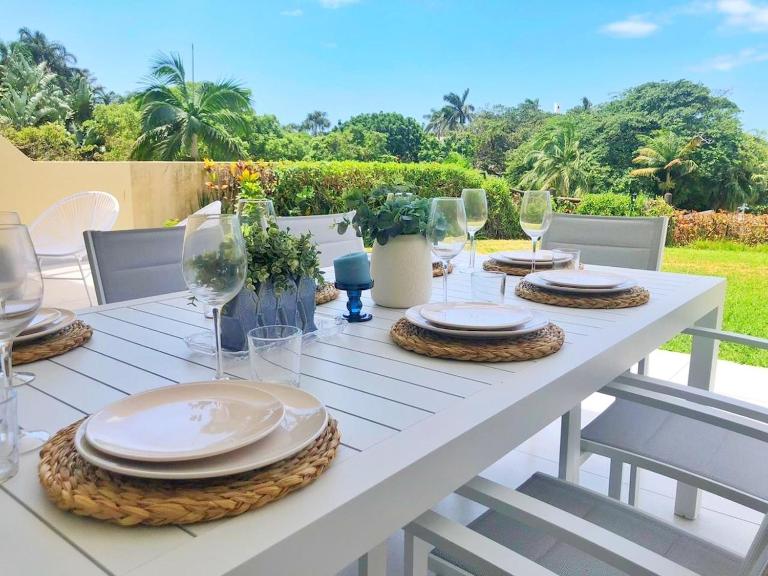 Stylish family apartment in Shakas Rock - B&B Ballito