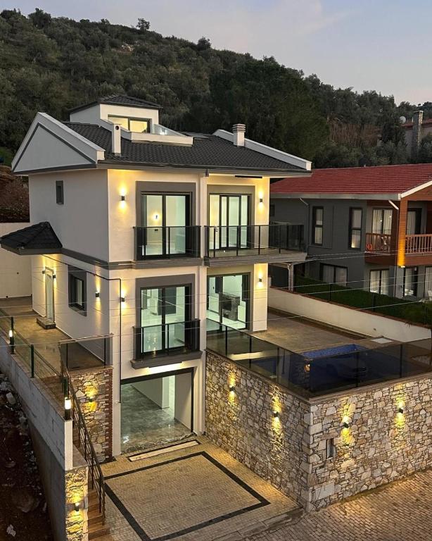 Villa Gaia - B&B Selçuk