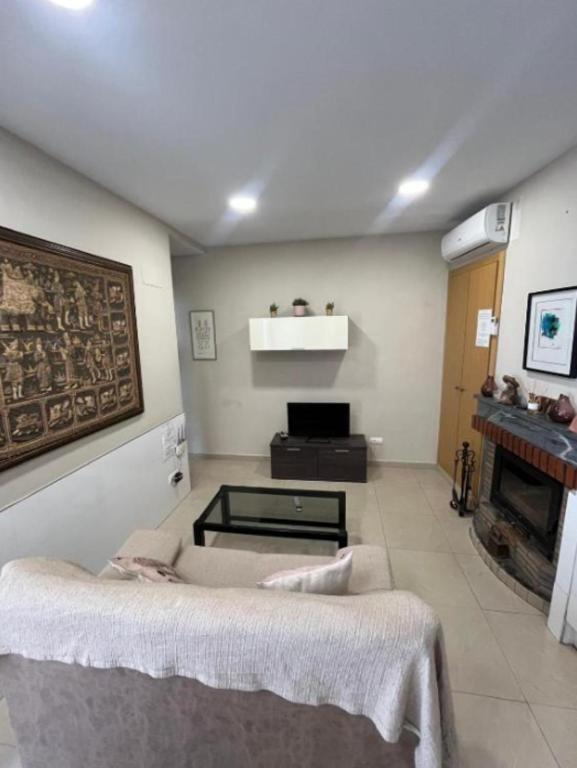 SELA HOME y Garaje, Algemesi Home - Chambres d'hôtes Algemesí