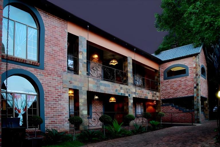 Claires of Centurion - B&B Centurion