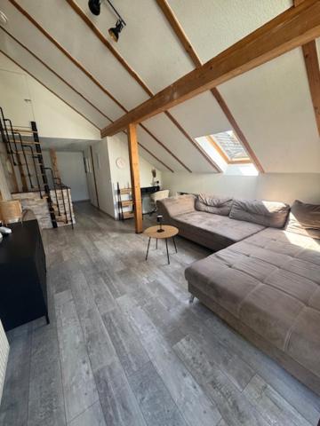 Hinterhaus im Elbhang in Dresden zw, Loschwitz und Pillnitz - Sächsische Schweiz - B&B Dresda